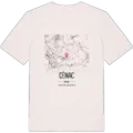 Cénac karta t-shirt
