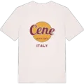 Cene cirkel t-shirt