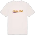 Centre Sud baseball t-shirt
