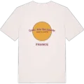 Centre Ville Rive Gauche cirkel t-shirt