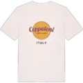 Ceppaloni circle t-shirt