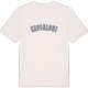 Ceppaloni college t-shirt