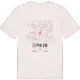 Ceppaloni karta t-shirt