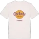 Cerbois circle t-shirt