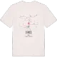 Cercs karta t-shirt