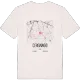 Cergnago map t-shirt