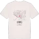 Çerkeş map t-shirt