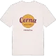 Cerna circle t-shirt