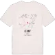 Cerny karta t-shirt