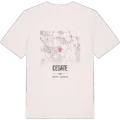 Cesate map t-shirt