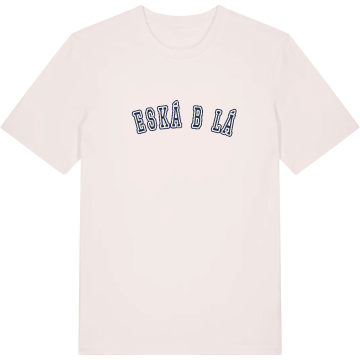 Česká Bělá college t-shirt – t-shirt from PinShirt
