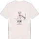 Çeşme map t-shirt