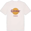 Cessac circle t-shirt