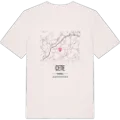 Cete map t-shirt