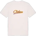 Châbons baseball t-shirt
