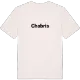 Chabris bold t-shirt