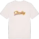 Chamblay baseball t-shirt