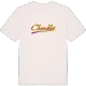 Chamblet baseball t-shirt
