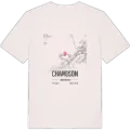Chamoson karta t-shirt