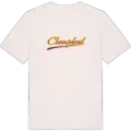 Champdeuil baseball t-shirt
