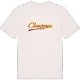 Champeaux baseball t-shirt