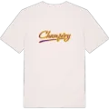 Champéry baseball t-shirt