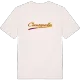 Champigneulles baseball t-shirt