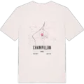 Champillon map t-shirt