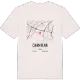 Champlan karta t-shirt