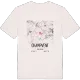 Champvent karta t-shirt