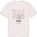 Changé karta t-shirt
