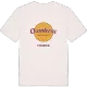 Chantérac cirkel t-shirt