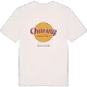Charing cirkel t-shirt