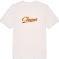 Chasnot baseball t-shirt