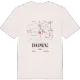 Chaspuzac karta t-shirt