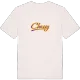 Chassy baseball t-shirt