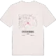 Châteaudouble karta t-shirt