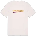 Châtel-Saint-Denis baseball t-shirt