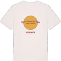 Châtel-Saint-Germain cirkel t-shirt