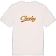 Chatelay baseball t-shirt