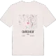 Châtelneuf karta t-shirt