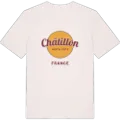 Châtillon cirkel t-shirt