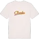 Chaudon baseball t-shirt