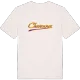 Chavannes baseball t-shirt