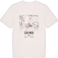 Chełmek map t-shirt
