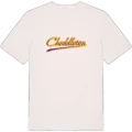 Cheddleton baseball t-shirt