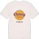 Cheney cirkel t-shirt