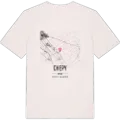 Chepy karta t-shirt