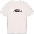 Chera böjd t-shirt