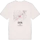 Chera map t-shirt